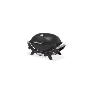 Weber Q 2100N gasbarbecue - afbeelding 2