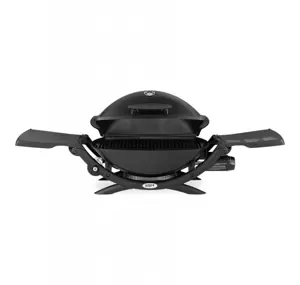 Weber ® Q™ 2200, Black