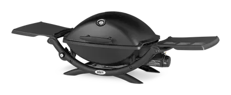 Weber ® Q™ 2200, Zwart - afbeelding 2