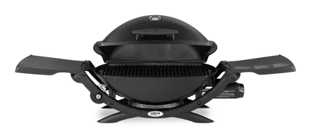 Weber ® Q™ 2200, Zwart - afbeelding 3