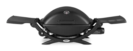 Weber ® Q™ 2200, Zwart - afbeelding 1