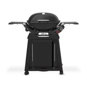 Weber Q 2800N+ Gasbarbecue met vast onderstel