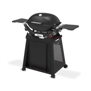 Weber Q 2800N+ Gasbarbecue met vast onderstel - afbeelding 2