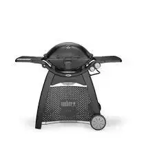 Weber ® Q™ 3200 Station, Black