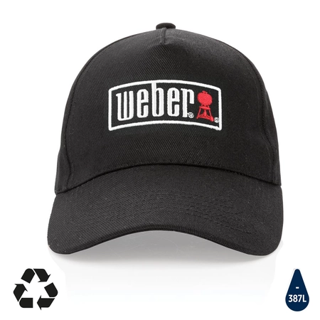 Weber Recycling Cap - afbeelding 1