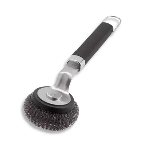Weber schrobborstel 30 cm - afbeelding 7