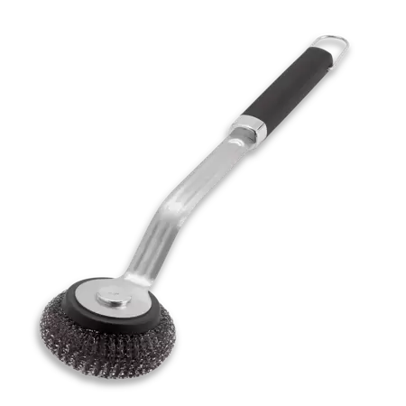 Weber schrobborstel 46 cm - afbeelding 1
