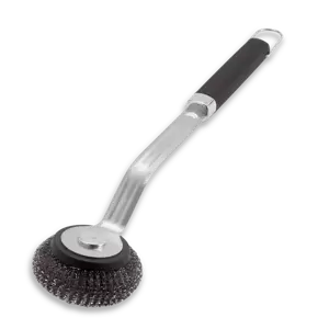 Weber schrobborstel 46 cm - afbeelding 7