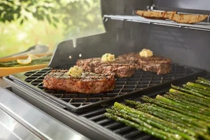 Weber ® Sear Grate - afbeelding 1