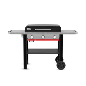 Weber® Slate® GP Premium-bakplaat van 71 cm - afbeelding 1