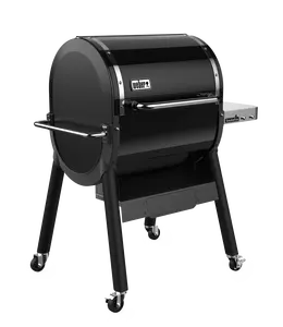 Weber SmokeFire EX4 GBS Wood Fired Pellet Barbecue - afbeelding 3