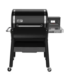 Weber SmokeFire EX4 GBS Wood Fired Pellet Barbecue - afbeelding 1
