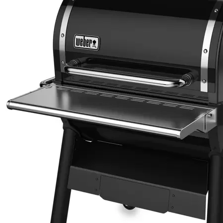 Weber ® Plan de travail frontal pour Smokefire EX4 GBS