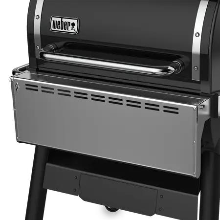 Weber ® SmokeFire EX4 werktafel - afbeelding 2