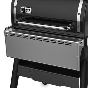 Weber ® SmokeFire EX4 werktafel - afbeelding 2