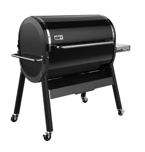 Weber SmokeFire EX6 GBS Wood Fired Pellet Barbecue - afbeelding 2