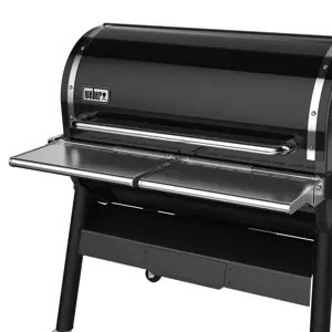 Weber ® Plan de travail frontal pour Smokefire EX6 GBS