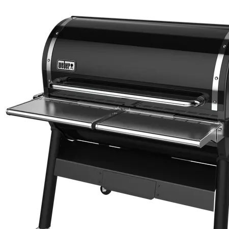 Weber ® SmokeFire EX6 werktafels - afbeelding 1