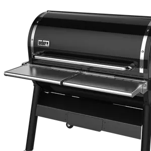 Weber ® SmokeFire EX6 werktafels - afbeelding 1