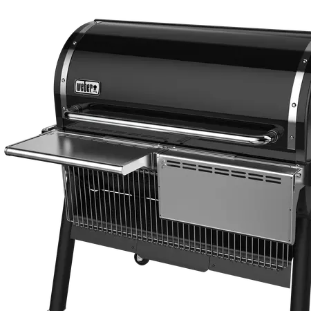 Weber ® SmokeFire EX6 werktafels - afbeelding 2