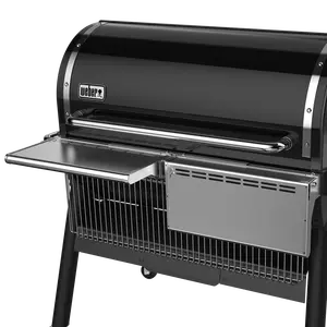 Weber ® SmokeFire EX6 werktafels - afbeelding 2