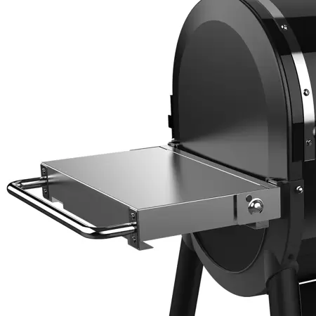 Weber ® Plan de travail latéral pour Smokefire