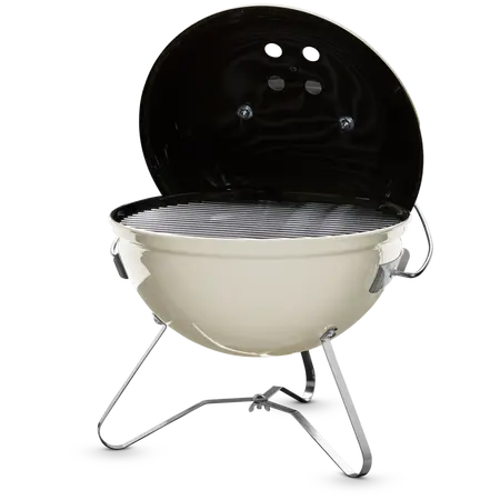 Weber Smokey Joe® Premium, Ø 37 cm, Ivory - afbeelding 3