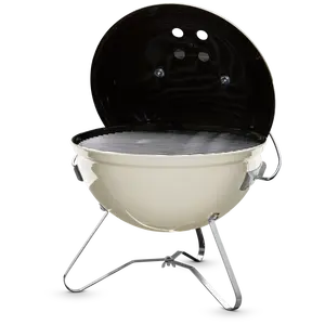 Weber Smokey Joe® Premium, Ø 37 cm, Ivory - afbeelding 3