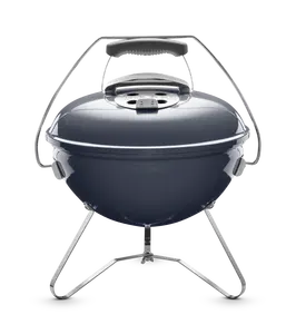 Weber Smokey Joe® Premium, Ø 37 cm, Slate Blue - afbeelding 1