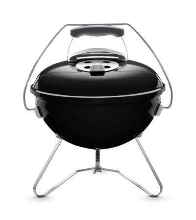 Weber Smokey Joe® Premium, Ø 37 cm, Zwart - afbeelding 1