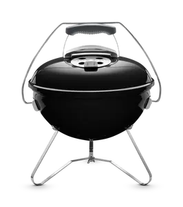 Weber Smokey Joe® Premium, Ø 37 cm, Zwart - afbeelding 1