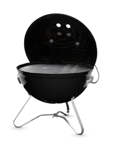 Weber Smokey Joe® Premium, Ø 37 cm, Zwart - afbeelding 2