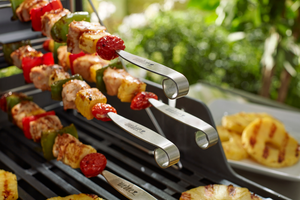 Weber ® Spiesenset - afbeelding 2