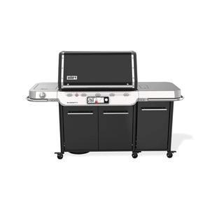 Weber Summit® fs38x e, gasbarbecue, black - afbeelding 1