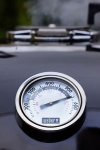 Weber Summit Kamado E6 - afbeelding 6