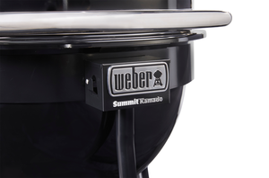 Weber Summit Kamado E6 - afbeelding 5