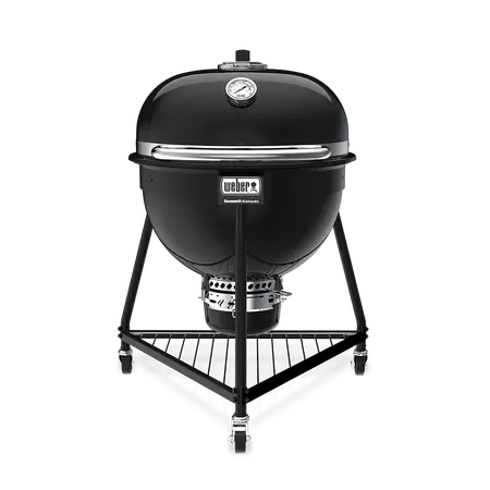 Weber Summit Kamado E6 - afbeelding 1