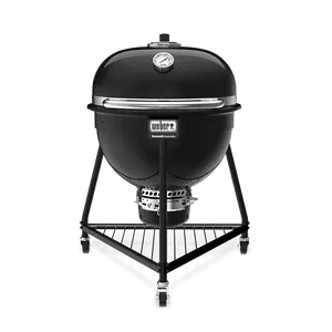 Weber Summit Kamado E6 - afbeelding 1