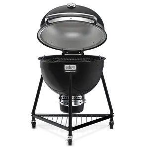 Weber Summit Kamado E6 - afbeelding 2