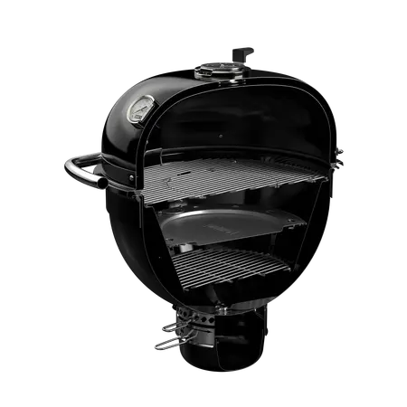 Weber Summit Kamado E6 - afbeelding 3