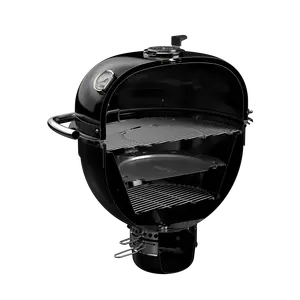 Weber Summit Kamado E6 - afbeelding 3