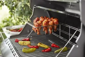 Weber ® Uitbreidingsrooster - afbeelding 1