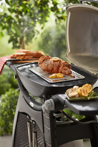 Weber ® Verhoogd grillrooster - groot - afbeelding 2