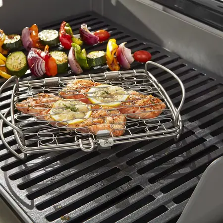 Weber ® Viskorf klein  - afbeelding 2