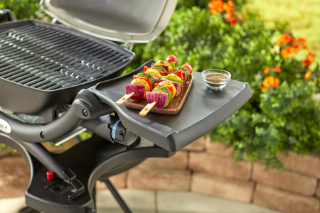 Weber ® Werkbladen voor Q barbecue - afbeelding 2