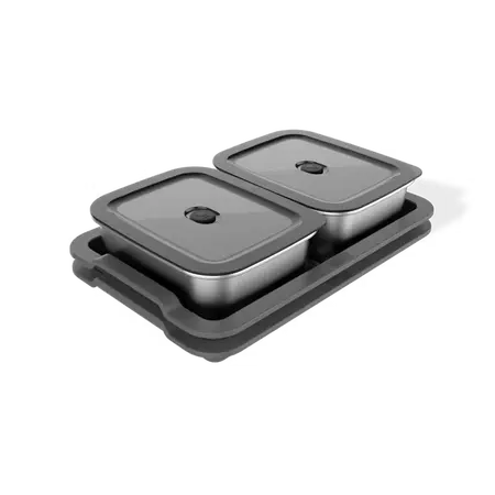Weber Works dienblad set - afbeelding 1