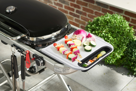 Weber ® zijtafel voor Traveler - afbeelding 2