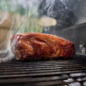 Wet smoke kit voor Searwood 600 XL - afbeelding 3