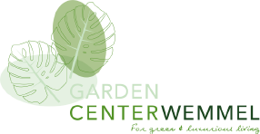 Garden Center Wemmel nabij Brussel voor de meest unieke planten